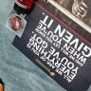 Meet your Posher, Victor